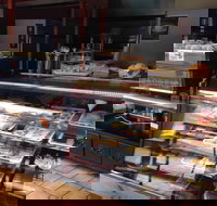 Lucy Locket's 261 - Sunshine Coast Tourism