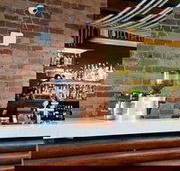 Main Street Ryu Japanese Food X Liquor