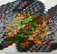 Master Da Sheng - Holiday Sunshine Coast