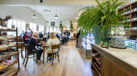 Merricks General Wine Store - Holiday Sunshine Coast 1