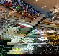 Mi Casa Cafe - Sunshine Coast Tourism