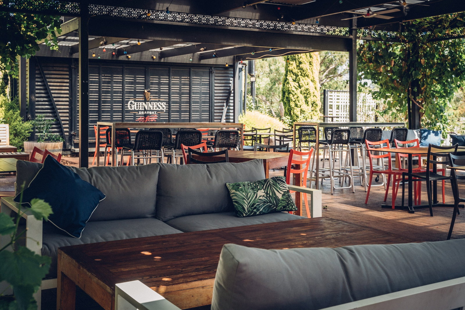 Hackham West SA Sunshine Coast Tourism