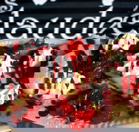 Miss Claudes Crepes and French Cafe - Sunshine Coast Tourism