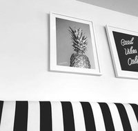 Mocha Jo's - Holiday Sunshine Coast