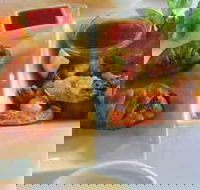 Moonlight Modern Vietnamese Restaurant - Sunshine Coast Tourism