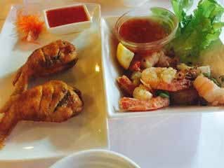 Moonlight Modern Vietnamese Restaurant - Sunshine Coast Tourism 0