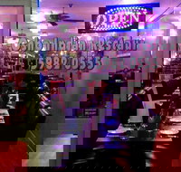 Mr Curtis - Sunshine Coast Tourism