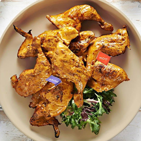 Nando's - Auburn - Holiday Sunshine Coast 0