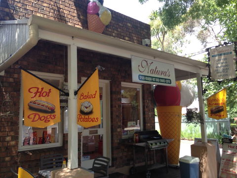 Natura's Ice Creamery - Sunshine Coast Tourism 0