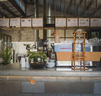 Neighbourhood Coffee Roasters - Auchenflower - Holiday Sunshine Coast