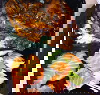 Niko Niko Sushi - Sunshine Coast Tourism