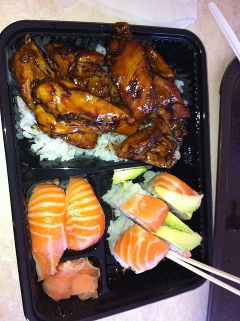 Niko Niko Sushi - Holiday Sunshine Coast 0