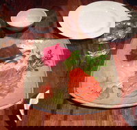 Niwa Japanese Kitchen - Sunshine Coast Tourism