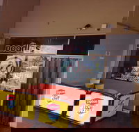 Noodle  Keilor Downs - Sunshine Coast Tourism