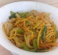 Noodle World - Richmond - Holiday Sunshine Coast