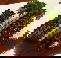 Northside Tavern and Shed Resturant - Sunshine Coast Tourism