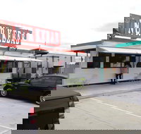 Nur Kebab - Sunshine Coast Tourism