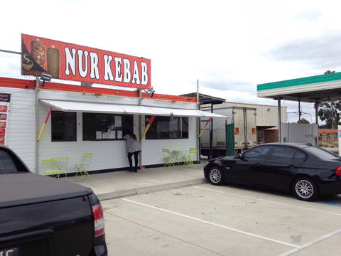 Nur Kebab - Sunshine Coast Tourism 0