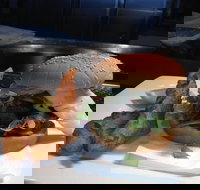 Ocean Master - Newport - Sunshine Coast Tourism