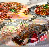 Olives Italian Restaurant - Sunshine Coast Tourism