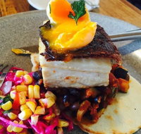 Ora Cafe - Holiday Sunshine Coast