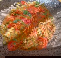 Padbury's Cafe Restaurant - Holiday Sunshine Coast