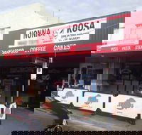 Park Hotel - Sunshine Coast Tourism