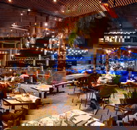 Patina at Customs House - Sunshine Coast Tourism