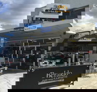 Pat's Takeaway - Sunshine Coast Tourism