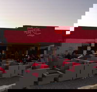 Perth Hookah Lounge - Sunshine Coast Tourism