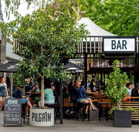 Pilgrim Bar - Holiday Sunshine Coast