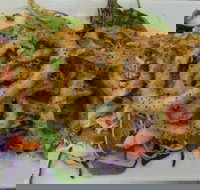 Pizza Artigiana - Holiday Sunshine Coast