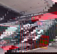 Pizzeria di Ciccio - Sunshine Coast Tourism