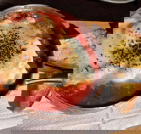 Pomegranate - Holiday Sunshine Coast