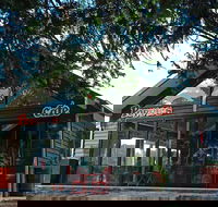 Poppies  Cafe - Holiday Sunshine Coast