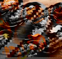 Poste - Garden Centre  Cafe - Holiday Sunshine Coast