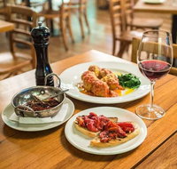 Potenza Ristorante - Holiday Sunshine Coast
