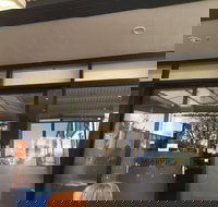 Pumphouse Cafe - Holiday Sunshine Coast