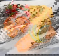 Reel Deal Fish - Sunshine Coast Tourism