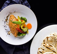 Republiq Shisha Bar and Grill - Holiday Sunshine Coast