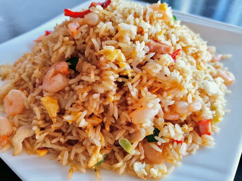 Richard's Tasty Corner - Sunshine Coast Tourism 0