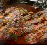 Romanas Italian Restaurant  Pizzeria