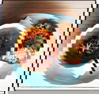 Ruby's Diner - Holiday Sunshine Coast