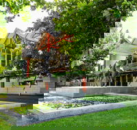 Rymill Coonawarra - Sunshine Coast Tourism