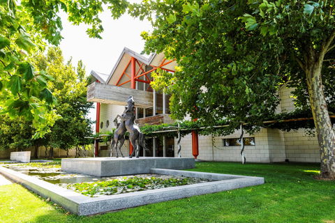 Rymill Coonawarra - Sunshine Coast Tourism 0