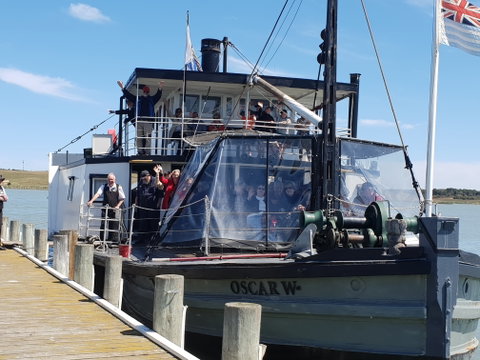 Sails Cafe At Clayton Bay - Sunshine Coast Tourism 2