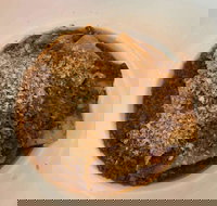 Sails Restaurant - Sunshine Coast Tourism