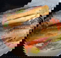 Scutti Markets on Angelo - Sunshine Coast Tourism