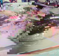 Shots on Wax - Sunshine Coast Tourism