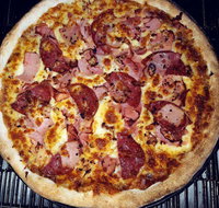 Slice Pizza and Pasta - Holiday Sunshine Coast